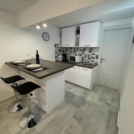 Apartment Dida Krk Town Exteriér fotografie