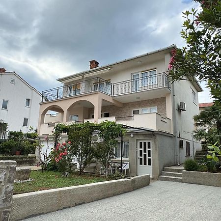 Apartment Dida Krk Town Exteriér fotografie