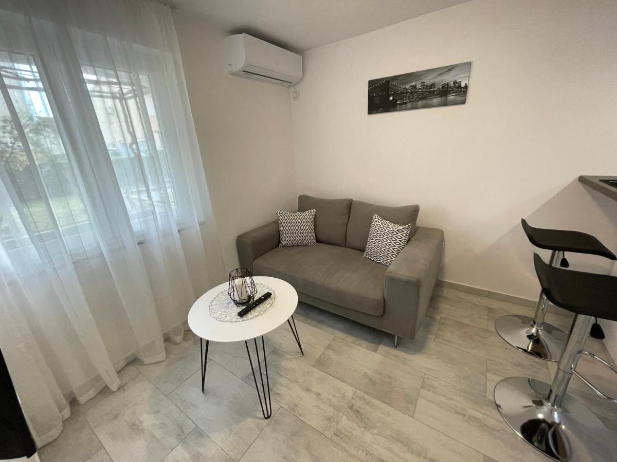 Apartment Dida Krk Town Exteriér fotografie